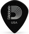 Black Ice Guitar Picks (Medium)