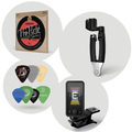 Classic string accessory bundle