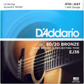 EJ36 12-String