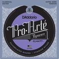 EJ44TT Pro Arte Dynacore / Titanium Trebles Extra-Hard Tension (.029-.047)