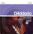 EJ88C Set Ukulele Concert "Nyltech" (.024-.037)