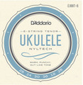 EJ88T-6 Nyltech Ukulele Tenor