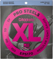 EPS170 ProSteels Bass Light (045-100)