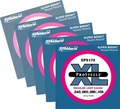 EPS170 ProSteels Round Wound Bass Strings