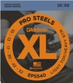 EPS540 Light Top/Heavy Bottom 010-052