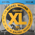EXL110+ Regular Light Plus 010-048