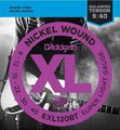 EXL120BT Balanced Tension Super Light / 009-040