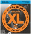EXL160M (.050-.105 / medium scale regular)