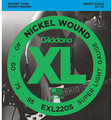 EXL220S Super Soft Gauge, Short Scale