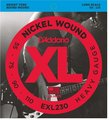 EXL230 Heavy Gauge, Long Scale (55-110)