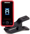 Eclipse Chromatic Clip-On Tuner (red)