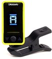 Eclipse Chromatic Clip-On Tuner (yellow)
