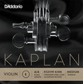 KS311W Non Whistling E String 4/4 Scale (Medium)