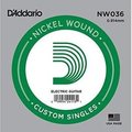 NW 036