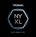 NYS010 Single Plain Steel Guitar String (.010)