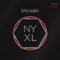 NYXL1052 New York XL / Nickel Round Wound (.010-.052 - light top / heavy bottom)