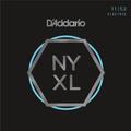 NYXL1152 New York XL / Nickel Round Wound (.011-.052 - medium top / heavy bottom)