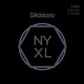 NYXL1164 New York XL 7-String / Nickel Round Wound (.011-.064 - medium)