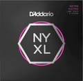 NYXL32130 Regular Light Long Scale (.032-.130)