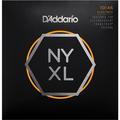 NYXLS1046 Steinberger Nickel Round Wound (.010-.046)