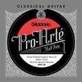 SNN-3B Pro-Arte Carbon / Half-Set Basses (Normal Tension)