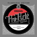 SNN-3B Pro-Arte Carbon / Half-Set Trebles (Normal Tension)