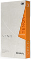 VENN Tenor Sax 3+ / Advanced Synthetic Reed (single reed / strength 3+)