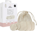 Cotton Make-up Remover Set