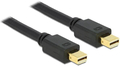 Thunderbolt Mini-Display Port (0.5m)
