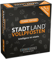 Denkriesen Stadt Land Vollpfosten / Classic Edition (D / 12+)