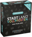 Denkriesen Stadt Land Vollpfosten / Junior Edition (D / 8+)