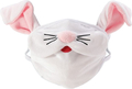 Department 56 Bunny Face Mask