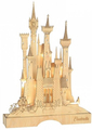 Department 56 Cinderella Illuminated Castle