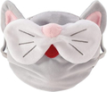 Department 56 Kitty Face Mask