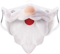 Department 56 Santa Face Mask