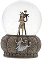Department 56 The Nightmare Before Christmas Waterball