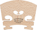No.13 Violin 4/4 Bridge (42mm)