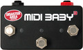Disaster Area Midi Baby 3