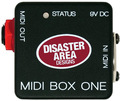 Disaster Area Midi Box One