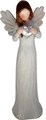 Dolfi Angel with Heart