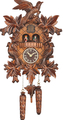 Dolfi Automatic Cuckoo Clock