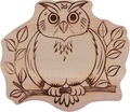 Dolfi Cutting Board - Owl