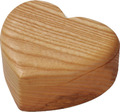 Dolfi Heart Box (11x9cm)