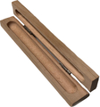 Dolfi Wood Pen Case (16 cm)