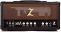 Nova Head (black/oxblood)