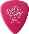 Delrin 500 Standard Dark Pink - 0.96
