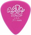 Delrin 500 Standard Pink - 0.71