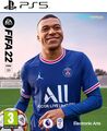 EA Sports FIFA 22 (PS5 - D/F/I / 3+)