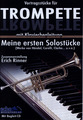 ECHO Meine ersten Solostücke Band 1 (incl. CD)