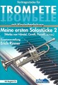 ECHO Meine ersten Solostücke Band 2 (incl. CD)
